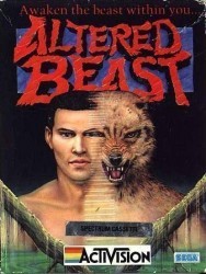 Altered Beast (1988)(Activision)[a] Rom